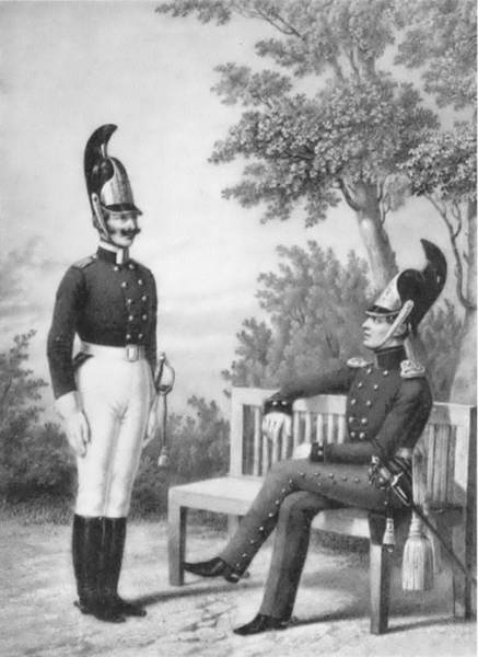 Иллюстрация к книге — Рылеев [i_025.jpg]