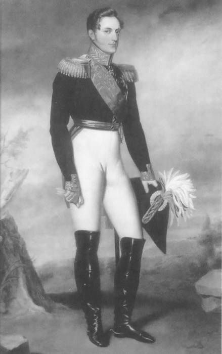 Иллюстрация к книге — Рылеев [i_057.jpg]