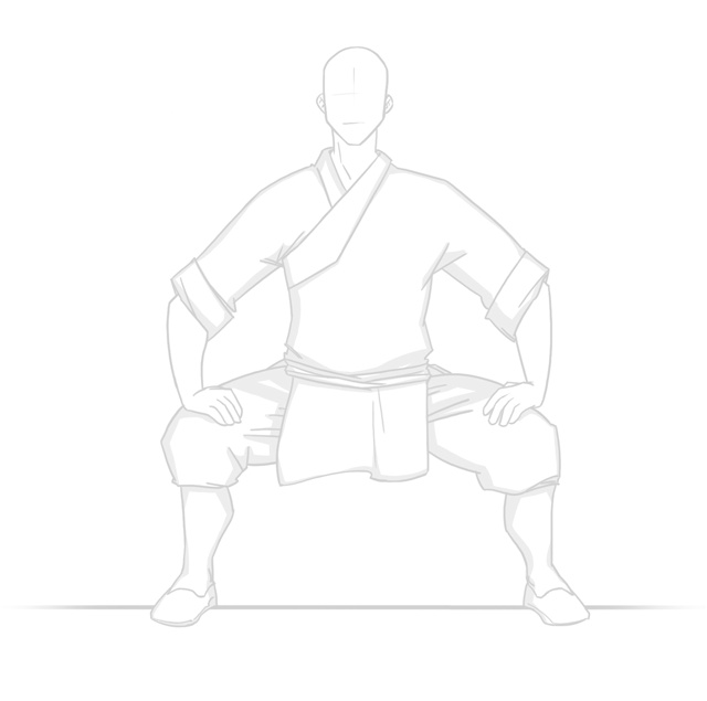 Иллюстрация к книге — Шаолинь-менеджер. Как работать эффективно, не выбиваясь из сил [i_027.jpg]