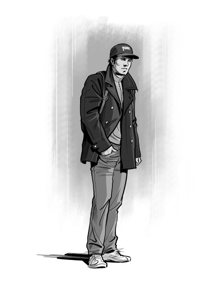 Иллюстрация к книге — Рижский клуб любителей хронопортации [i_005.jpg]