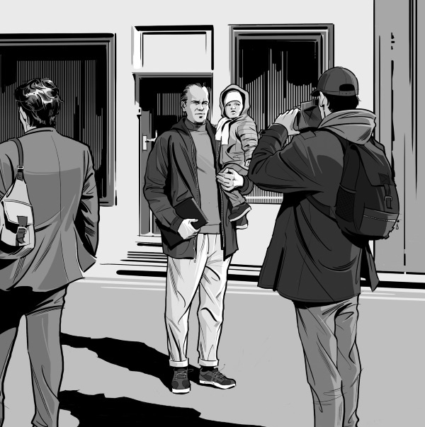 Иллюстрация к книге — Рижский клуб любителей хронопортации [i_007.jpg]