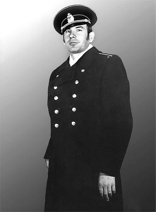 Иллюстрация к книге — Женщина фюрера, или Как Ева Браун погубила Третий рейх [i_015.jpg]