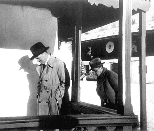 Иллюстрация к книге — Женщина фюрера, или Как Ева Браун погубила Третий рейх [i_017.jpg]