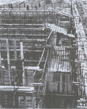 Иллюстрация к книге — Вторая мировая война на море и в воздухе. Причины поражения военно-морских и воздушных сил Германии [i_030.jpg]