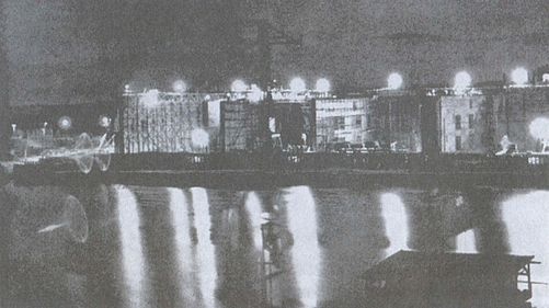 Иллюстрация к книге — Вторая мировая война на море и в воздухе. Причины поражения военно-морских и воздушных сил Германии [i_031.jpg]