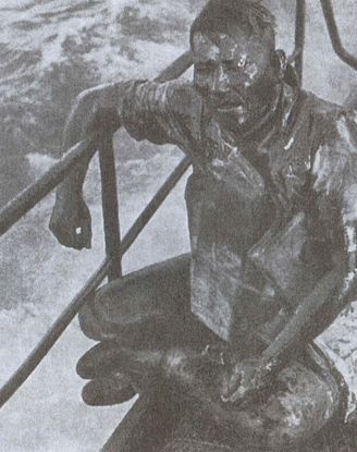 Иллюстрация к книге — Вторая мировая война на море и в воздухе. Причины поражения военно-морских и воздушных сил Германии [i_035.jpg]