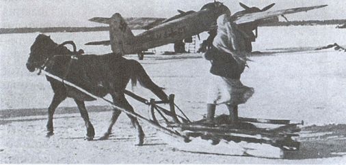 Иллюстрация к книге — Вторая мировая война на море и в воздухе. Причины поражения военно-морских и воздушных сил Германии [i_044.jpg]