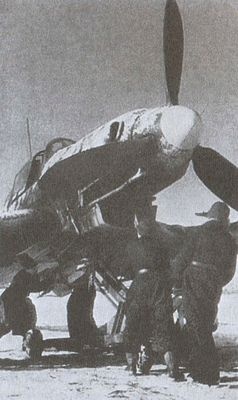 Иллюстрация к книге — Вторая мировая война на море и в воздухе. Причины поражения военно-морских и воздушных сил Германии [i_047.jpg]