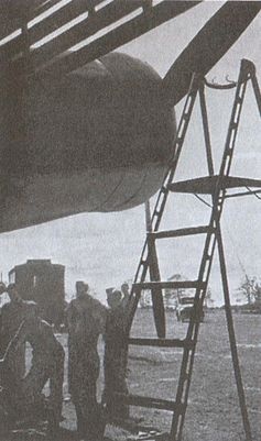 Иллюстрация к книге — Вторая мировая война на море и в воздухе. Причины поражения военно-морских и воздушных сил Германии [i_048.jpg]