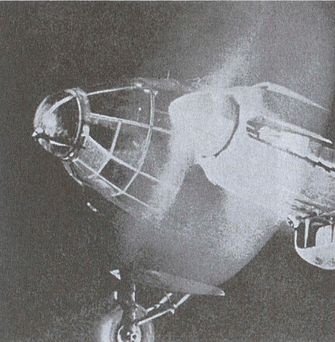 Иллюстрация к книге — Вторая мировая война на море и в воздухе. Причины поражения военно-морских и воздушных сил Германии [i_051.jpg]