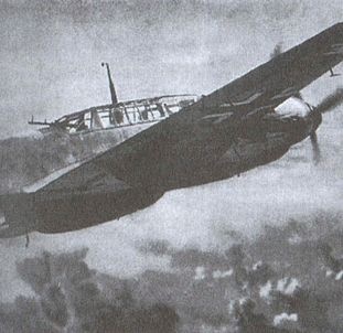 Иллюстрация к книге — Вторая мировая война на море и в воздухе. Причины поражения военно-морских и воздушных сил Германии [i_057.jpg]