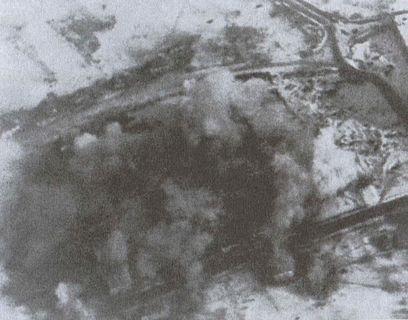 Иллюстрация к книге — Вторая мировая война на море и в воздухе. Причины поражения военно-морских и воздушных сил Германии [i_060.jpg]