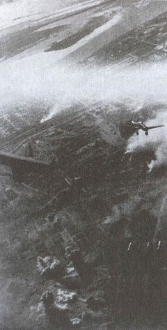 Иллюстрация к книге — Вторая мировая война на море и в воздухе. Причины поражения военно-морских и воздушных сил Германии [i_062.jpg]