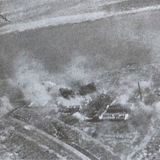 Иллюстрация к книге — Вторая мировая война на море и в воздухе. Причины поражения военно-морских и воздушных сил Германии [i_063.jpg]