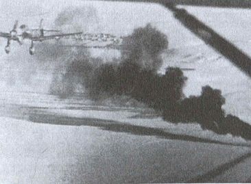 Иллюстрация к книге — Вторая мировая война на море и в воздухе. Причины поражения военно-морских и воздушных сил Германии [i_064.jpg]