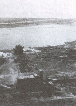 Иллюстрация к книге — Вторая мировая война на море и в воздухе. Причины поражения военно-морских и воздушных сил Германии [i_067.jpg]