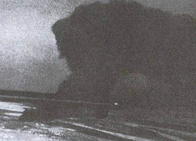 Иллюстрация к книге — Вторая мировая война на море и в воздухе. Причины поражения военно-морских и воздушных сил Германии [i_068.jpg]