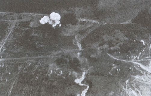 Иллюстрация к книге — Вторая мировая война на море и в воздухе. Причины поражения военно-морских и воздушных сил Германии [i_069.jpg]