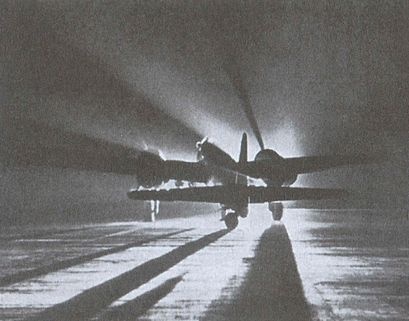 Иллюстрация к книге — Вторая мировая война на море и в воздухе. Причины поражения военно-морских и воздушных сил Германии [i_071.jpg]