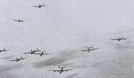 Иллюстрация к книге — Вторая мировая война на море и в воздухе. Причины поражения военно-морских и воздушных сил Германии [i_075.jpg]