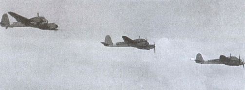 Иллюстрация к книге — Вторая мировая война на море и в воздухе. Причины поражения военно-морских и воздушных сил Германии [i_076.jpg]