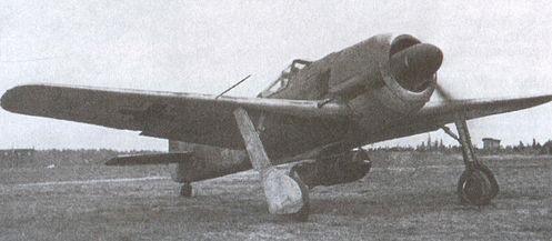 Иллюстрация к книге — Вторая мировая война на море и в воздухе. Причины поражения военно-морских и воздушных сил Германии [i_079.jpg]