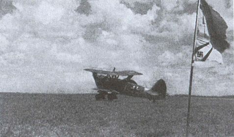 Иллюстрация к книге — Вторая мировая война на море и в воздухе. Причины поражения военно-морских и воздушных сил Германии [i_084.jpg]