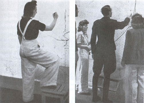 Иллюстрация к книге — Вторая мировая война на море и в воздухе. Причины поражения военно-морских и воздушных сил Германии [i_089.jpg]