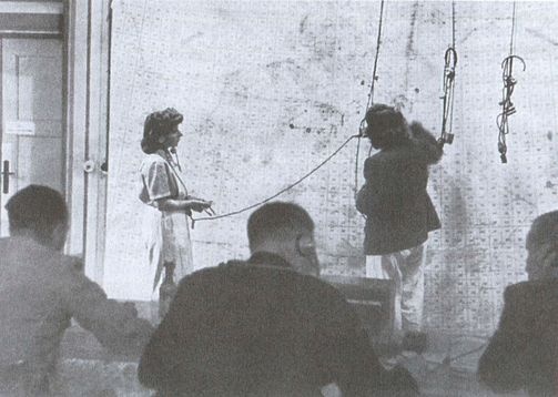 Иллюстрация к книге — Вторая мировая война на море и в воздухе. Причины поражения военно-морских и воздушных сил Германии [i_090.jpg]