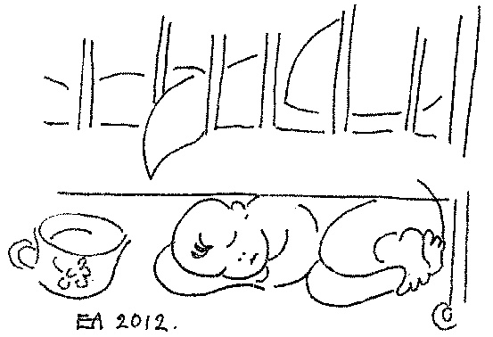 Иллюстрация к книге — Космонавт №34. От лучины до пришельцев [i_003.jpg]