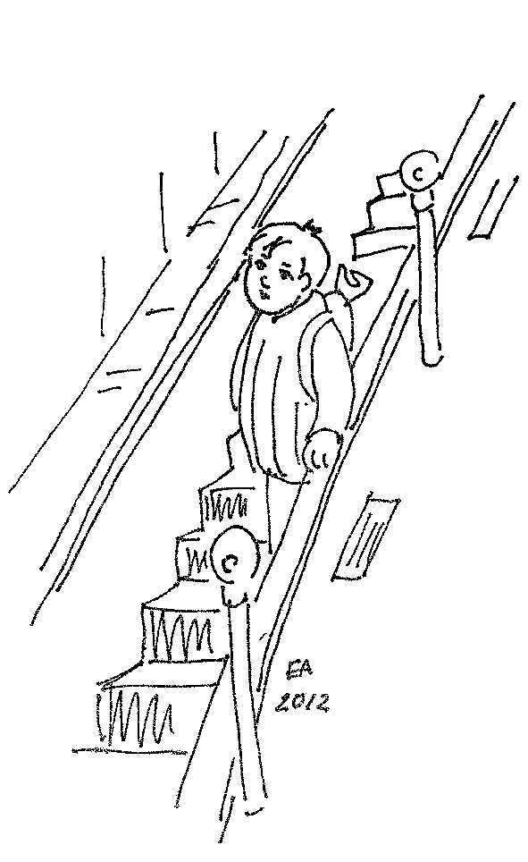 Иллюстрация к книге — Космонавт №34. От лучины до пришельцев [i_006.jpg]