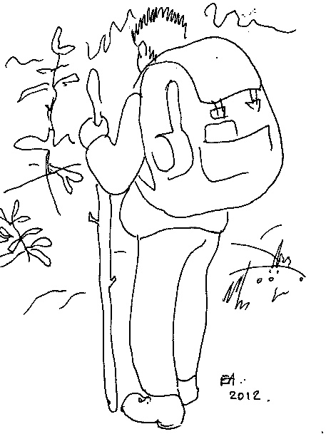 Иллюстрация к книге — Космонавт №34. От лучины до пришельцев [i_013.jpg]