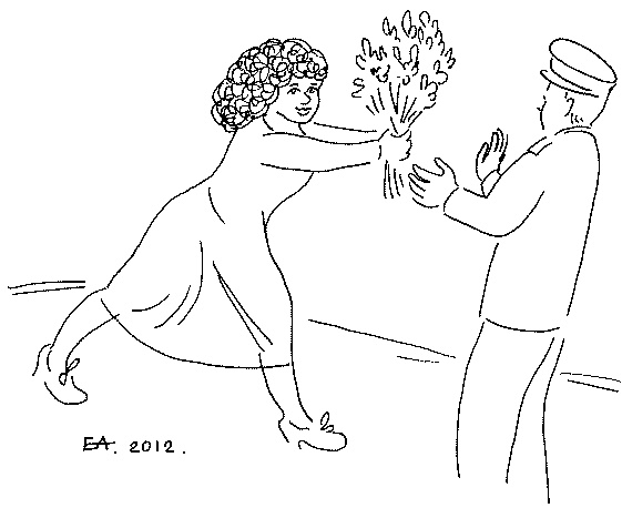 Иллюстрация к книге — Космонавт №34. От лучины до пришельцев [i_015.jpg]