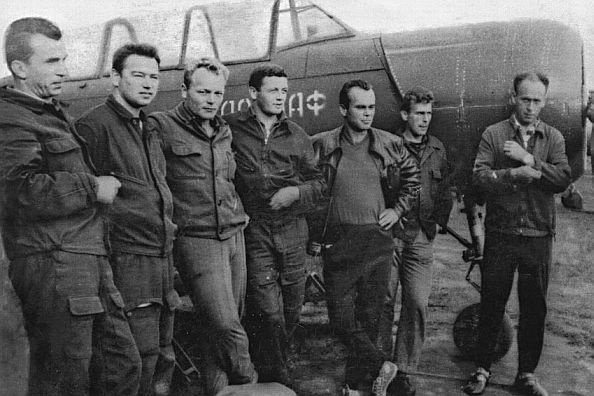 Иллюстрация к книге — Космонавт №34. От лучины до пришельцев [i_016.jpg]