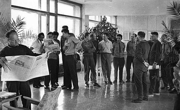 Иллюстрация к книге — Космонавт №34. От лучины до пришельцев [i_023.jpg]