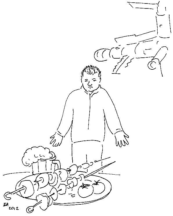 Иллюстрация к книге — Космонавт №34. От лучины до пришельцев [i_028.jpg]