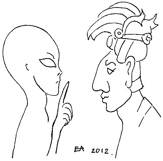 Иллюстрация к книге — Космонавт №34. От лучины до пришельцев [i_036.jpg]