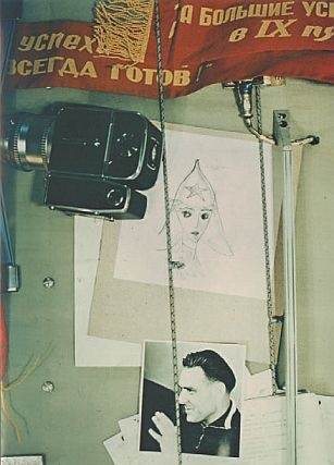 Иллюстрация к книге — Космонавт №34. От лучины до пришельцев [i_040.jpg]