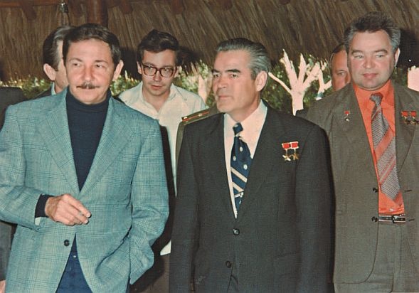 Иллюстрация к книге — Космонавт №34. От лучины до пришельцев [i_046.jpg]