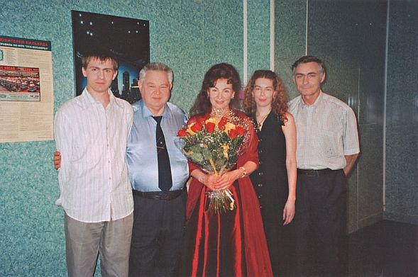 Иллюстрация к книге — Космонавт №34. От лучины до пришельцев [i_049.jpg]