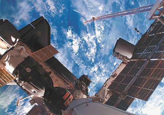 Иллюстрация к книге — Космонавт №34. От лучины до пришельцев [i_051.jpg]