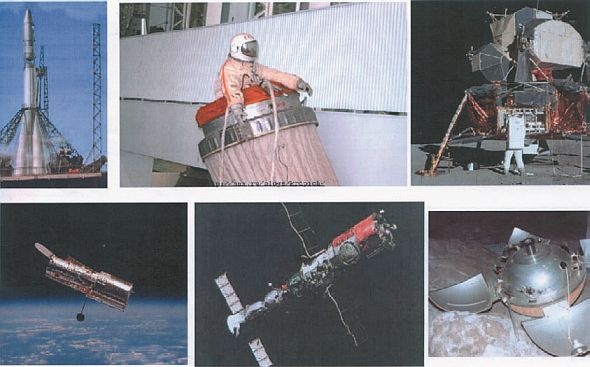 Иллюстрация к книге — Космонавт №34. От лучины до пришельцев [i_060.jpg]