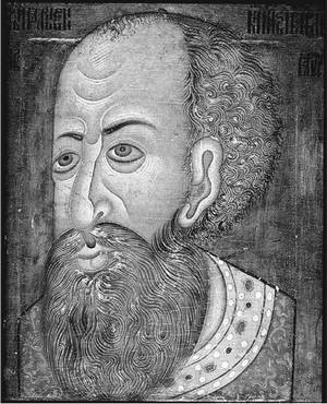 Иллюстрация к книге — Русская история в легендах и мифах [i_006.jpg]