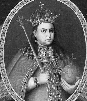 Иллюстрация к книге — Русская история в легендах и мифах [i_015.jpg]