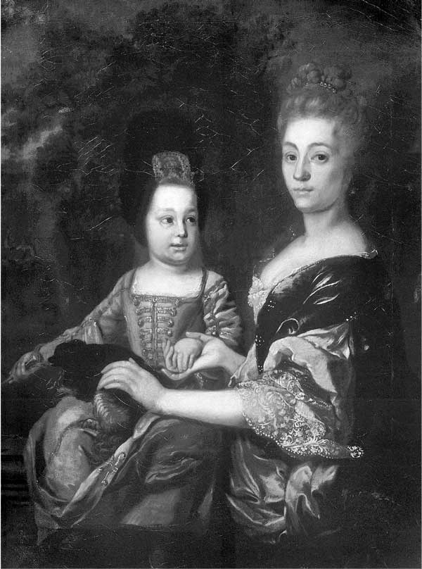 Иллюстрация к книге — Русская история в легендах и мифах [i_036.jpg]