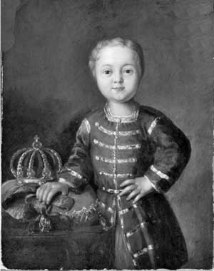 Иллюстрация к книге — Русская история в легендах и мифах [i_039.jpg]