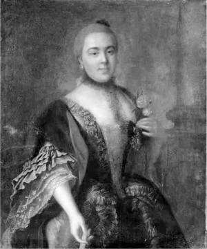 Иллюстрация к книге — Русская история в легендах и мифах [i_045.jpg]