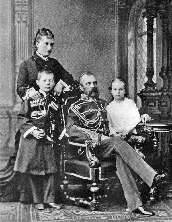 Иллюстрация к книге — Русская история в легендах и мифах [i_069.jpg]