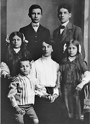 Иллюстрация к книге — Русская история в легендах и мифах [i_076.jpg]