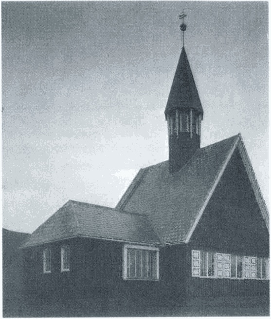 Иллюстрация к книге — Повседневная жизнь советского разведчика, или Скандинавия с черного хода [i_028.jpg]